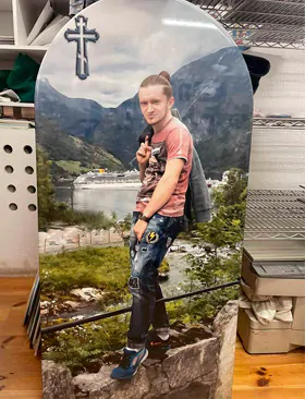 Фотокераміка